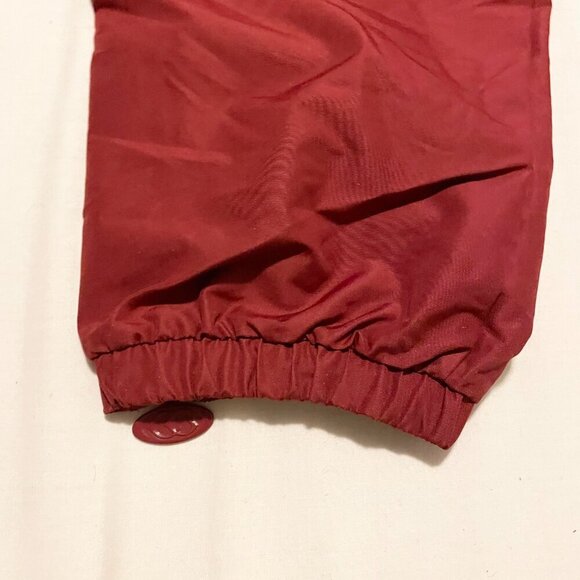 Reebok Classics Cardi B Womens Cargo Pants Casual size Large - Picture 15 of 16